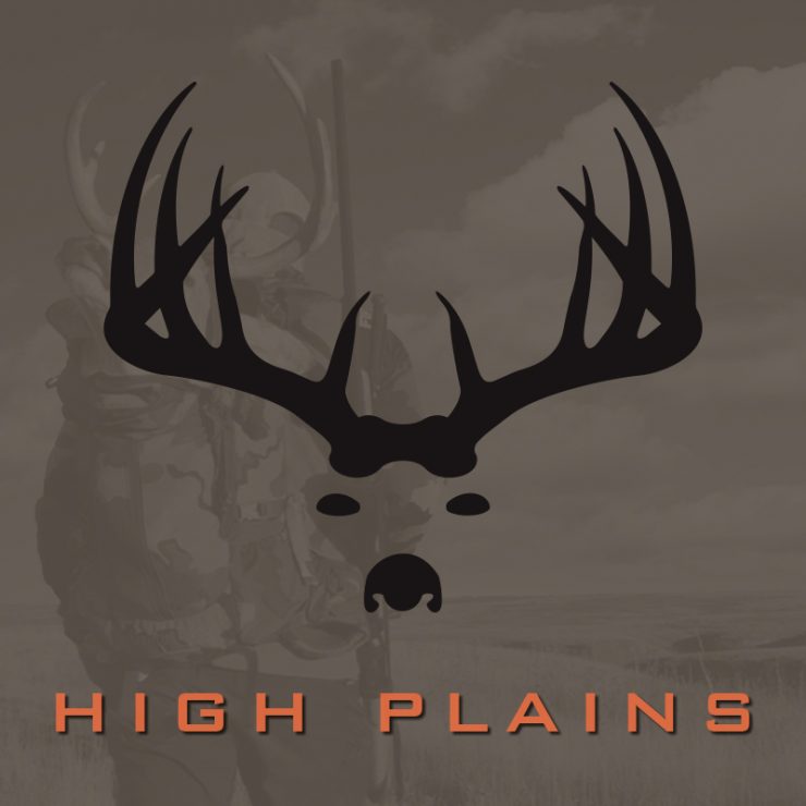 High Plains