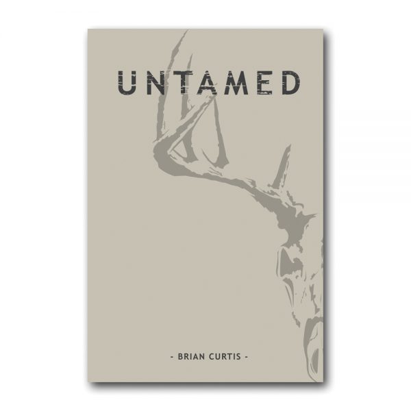 UNTAMED NEW